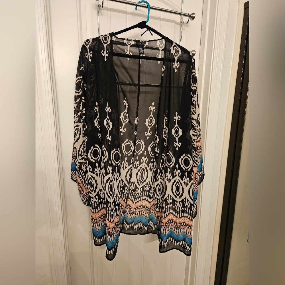 Kimono,  Size XL - Rue 21